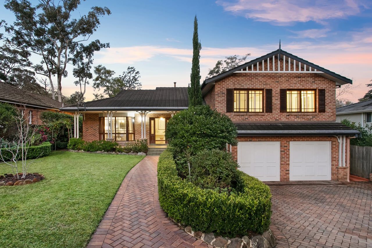 Property listing image