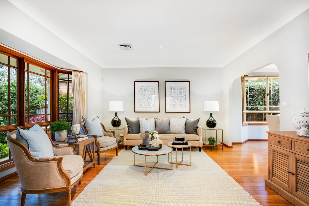 Property listing image