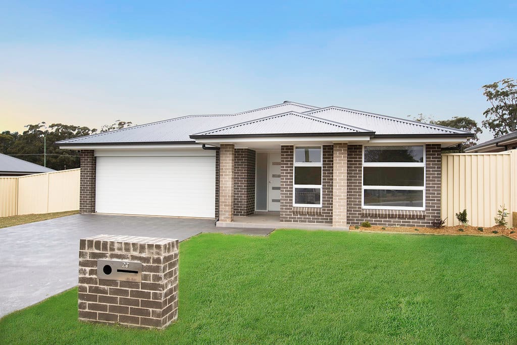 Property listing image