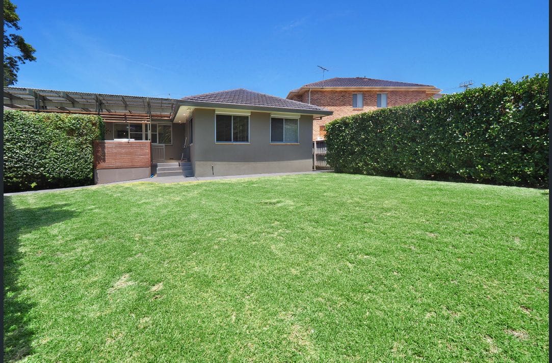 Property listing image
