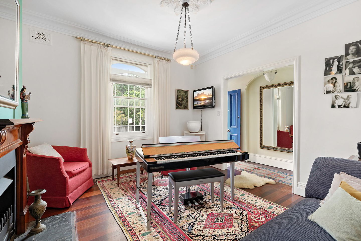 Property listing image