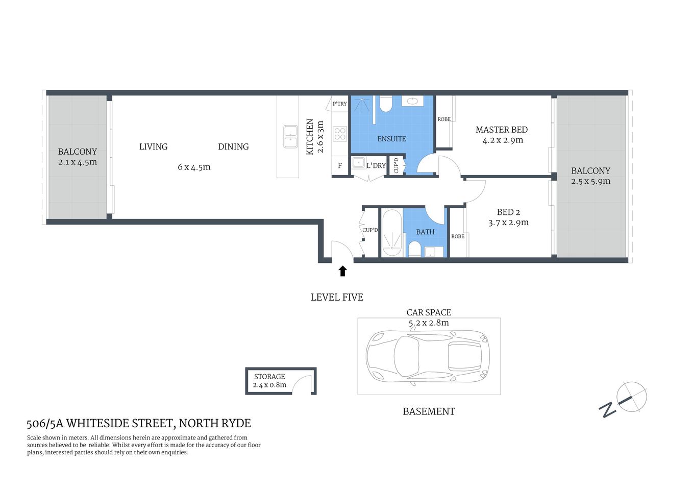 Property listing image