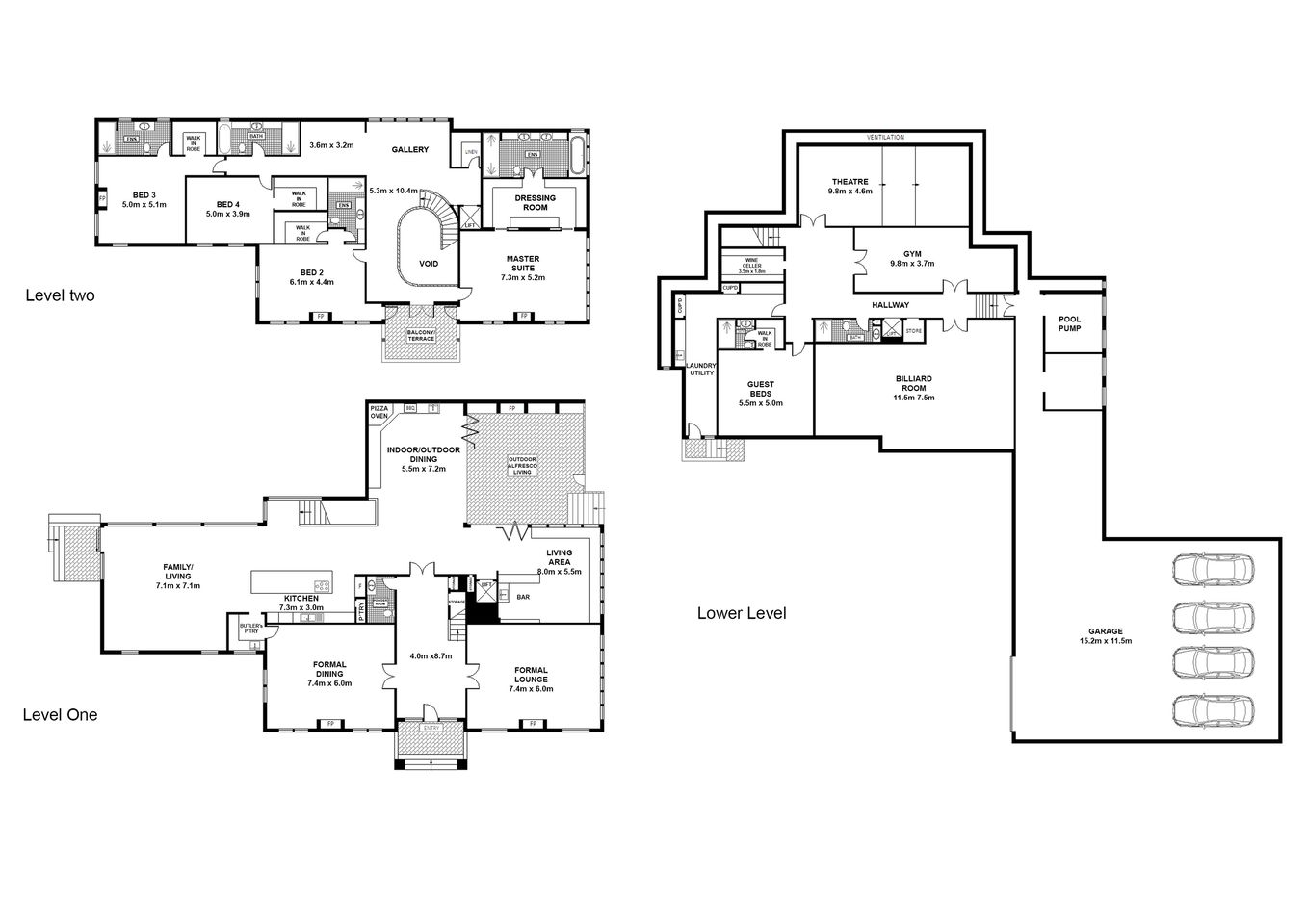 Property listing image