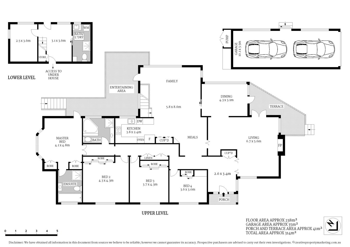 Property listing image