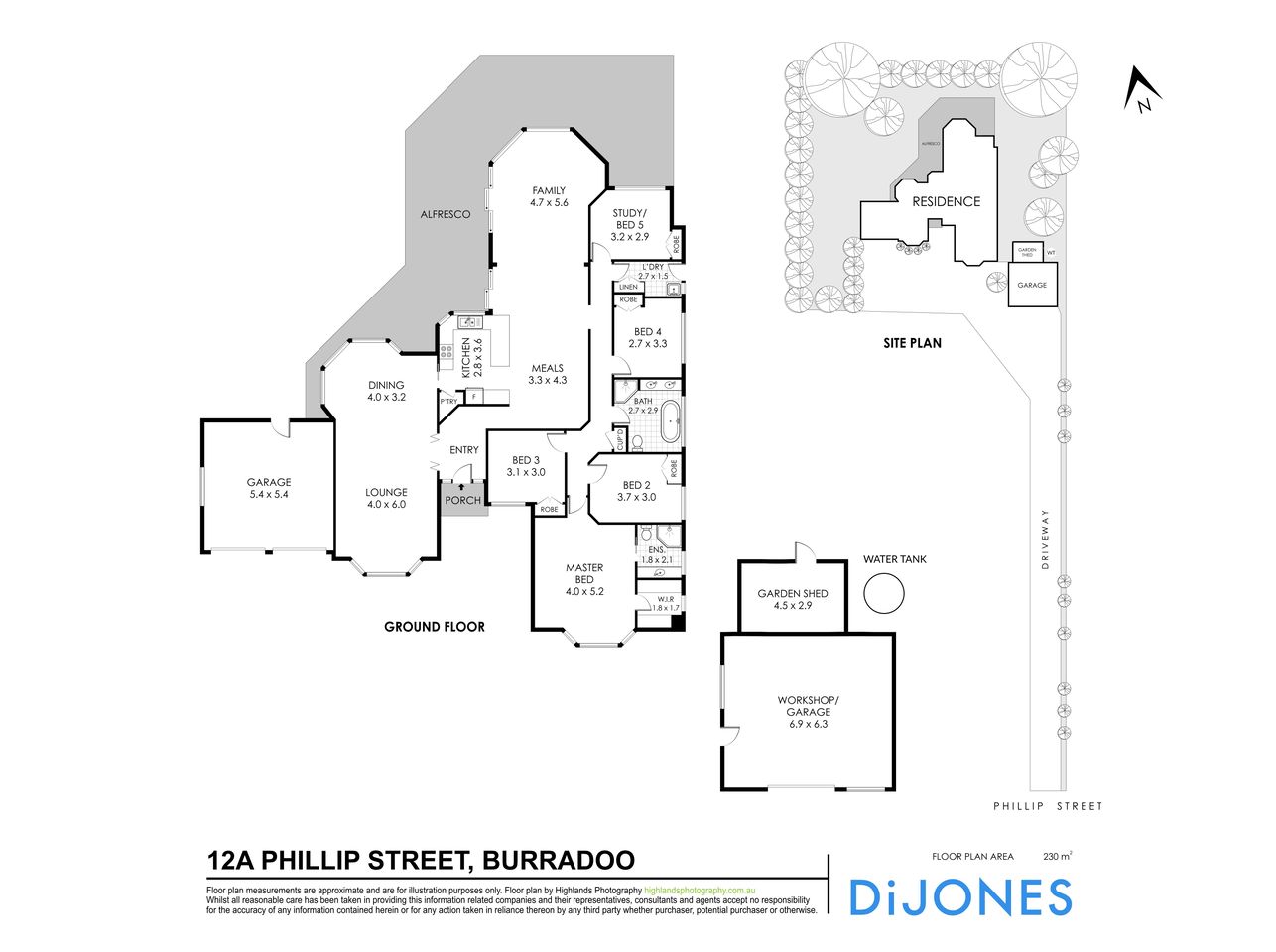 Property listing image