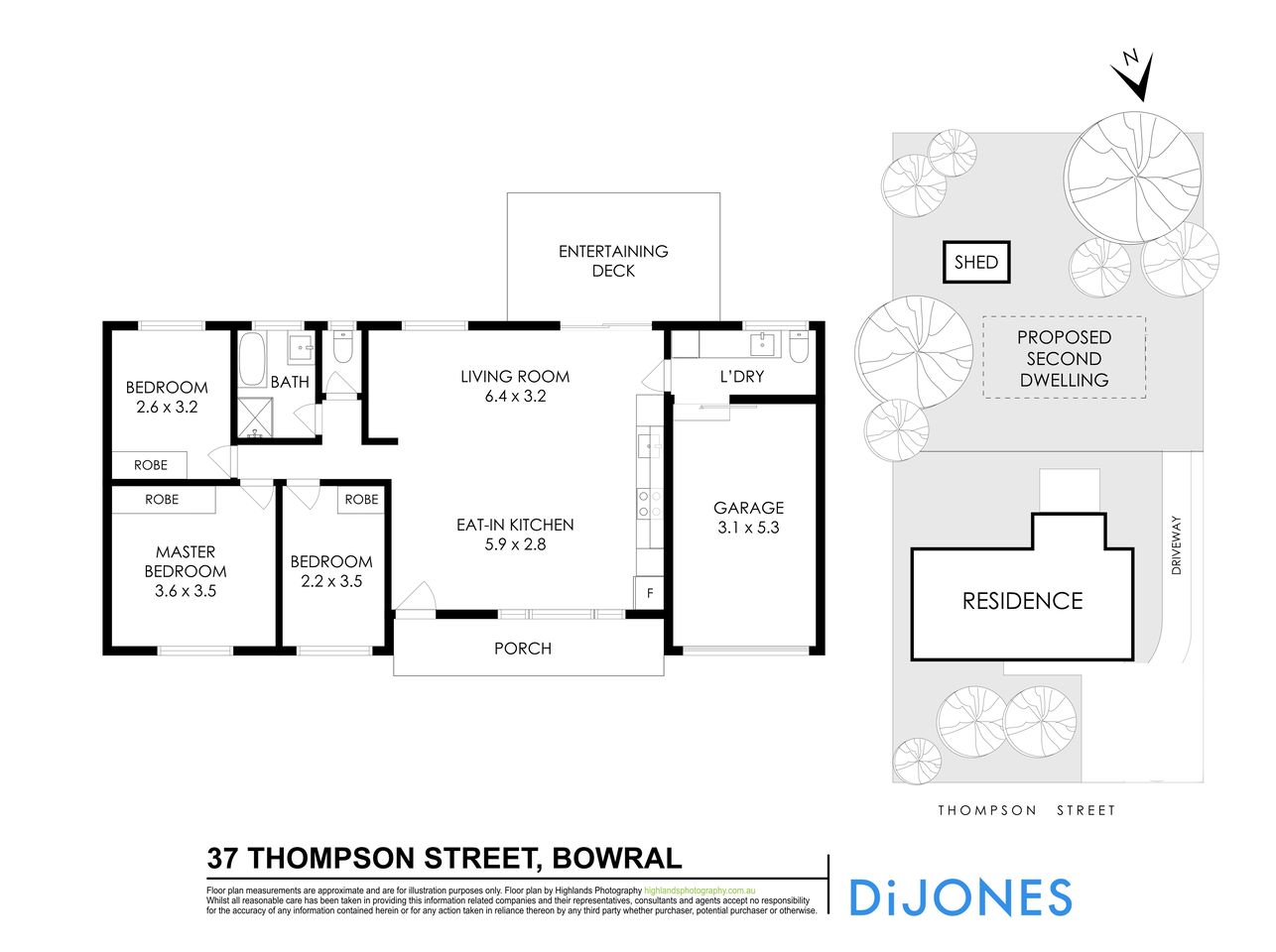 Property listing image