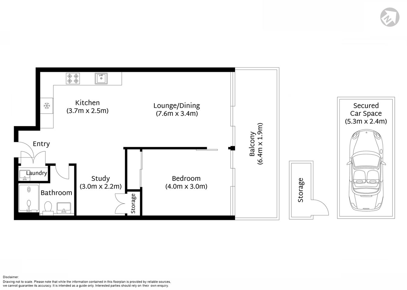 Property listing image