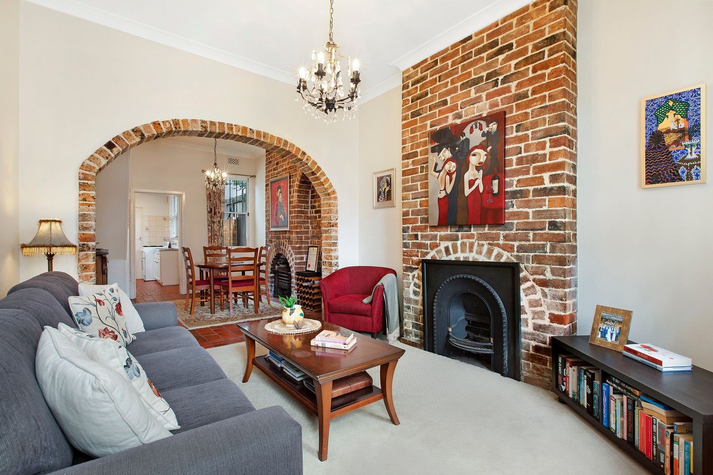 Property listing image