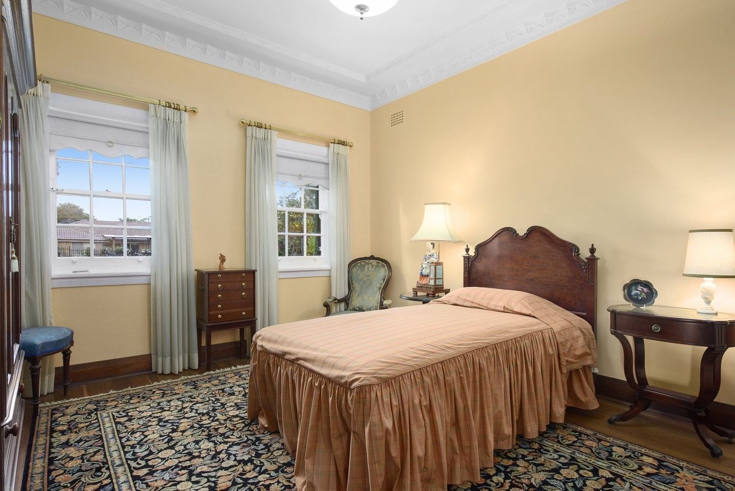 Property listing image