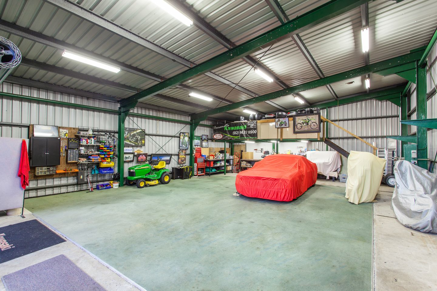 Property listing image