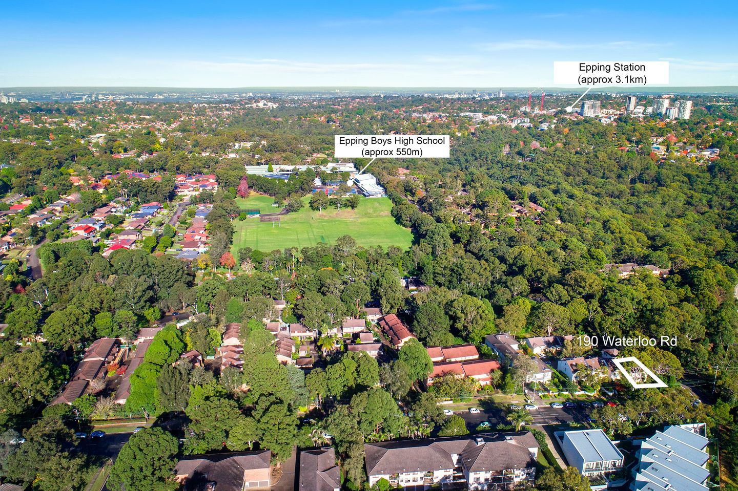 Property listing image