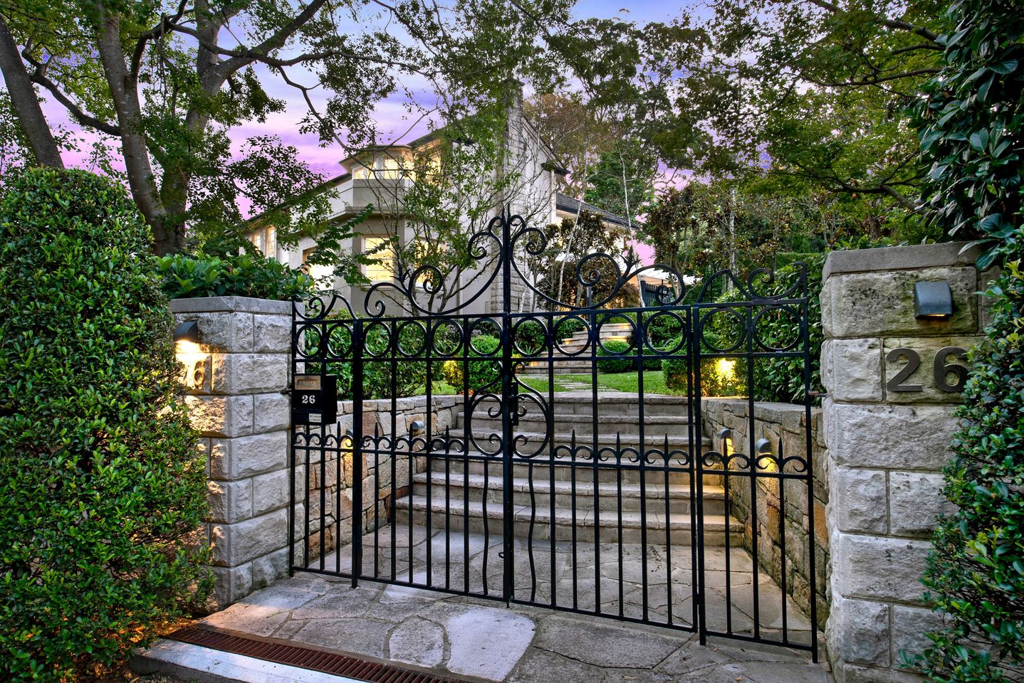 Property listing image