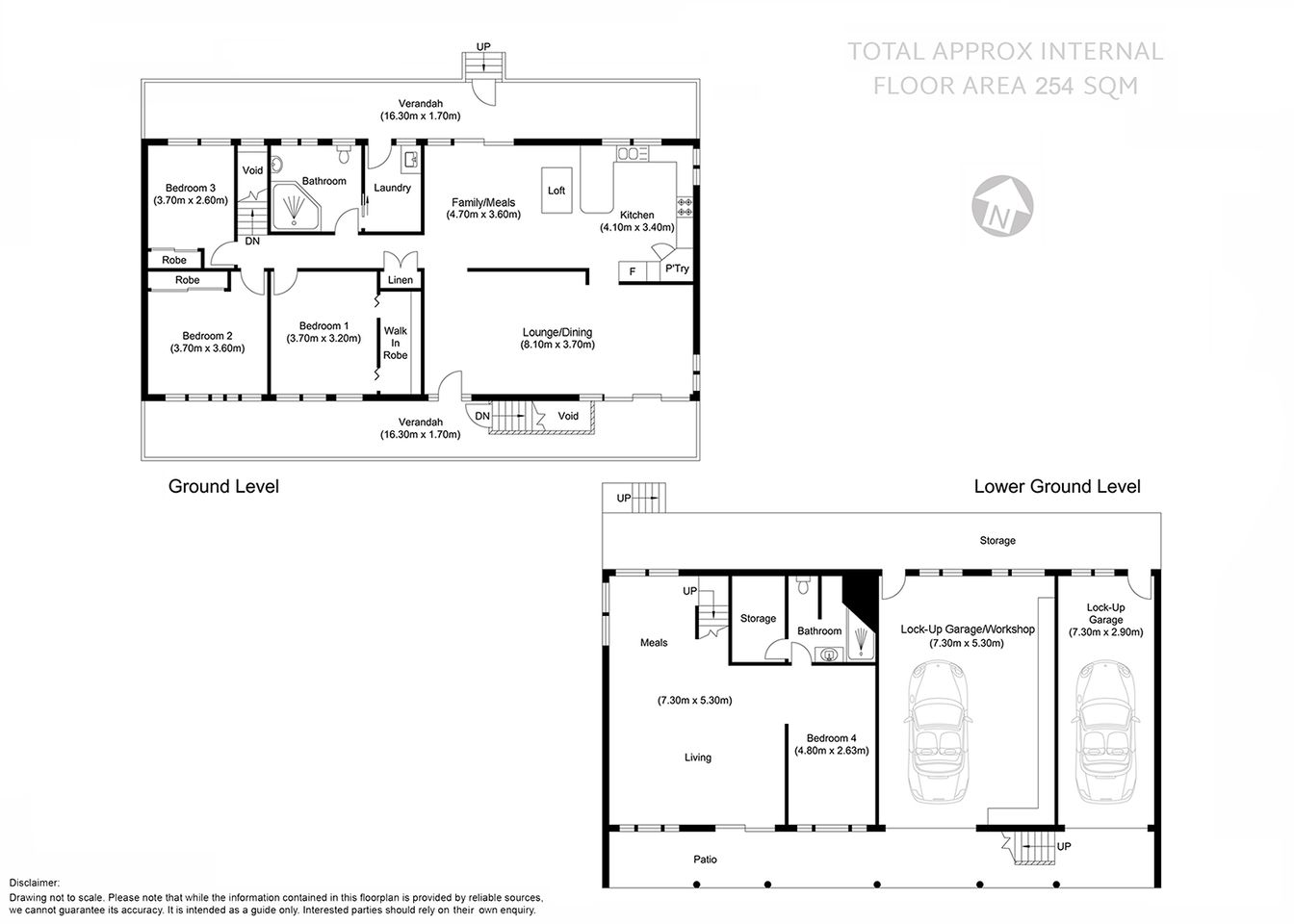 Property listing image