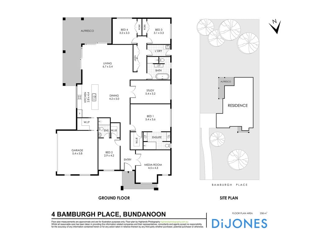 Property listing image