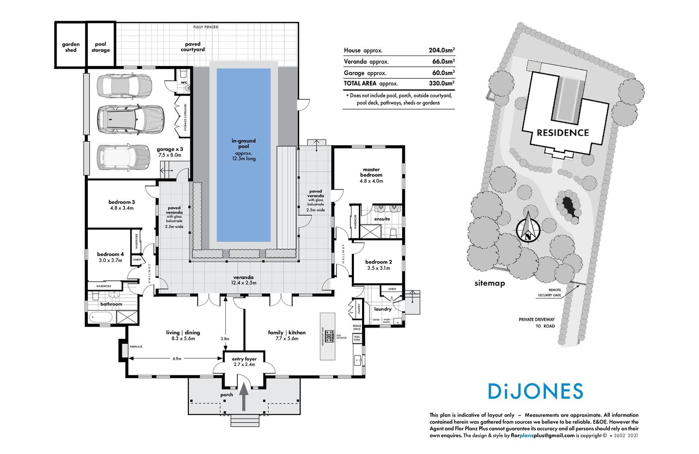 Property listing image