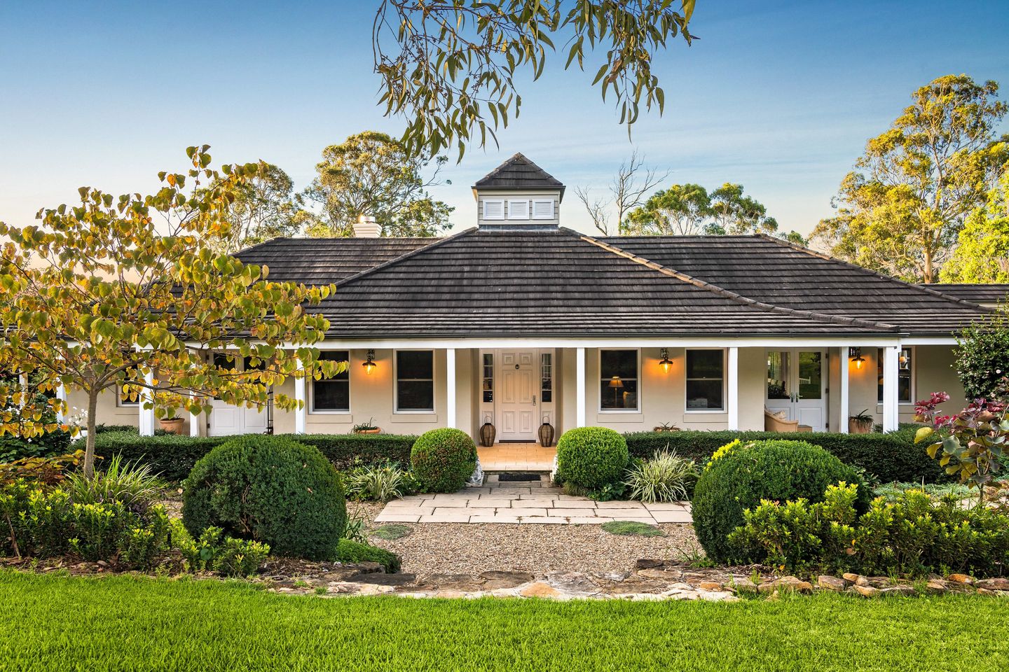 Property listing image