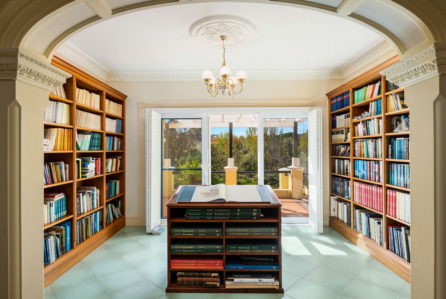 Property listing image