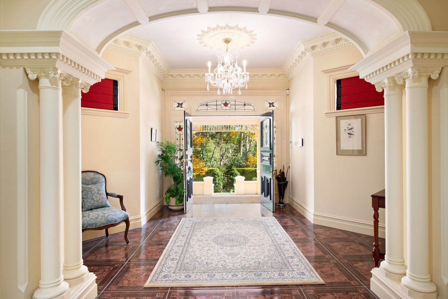 Property listing image