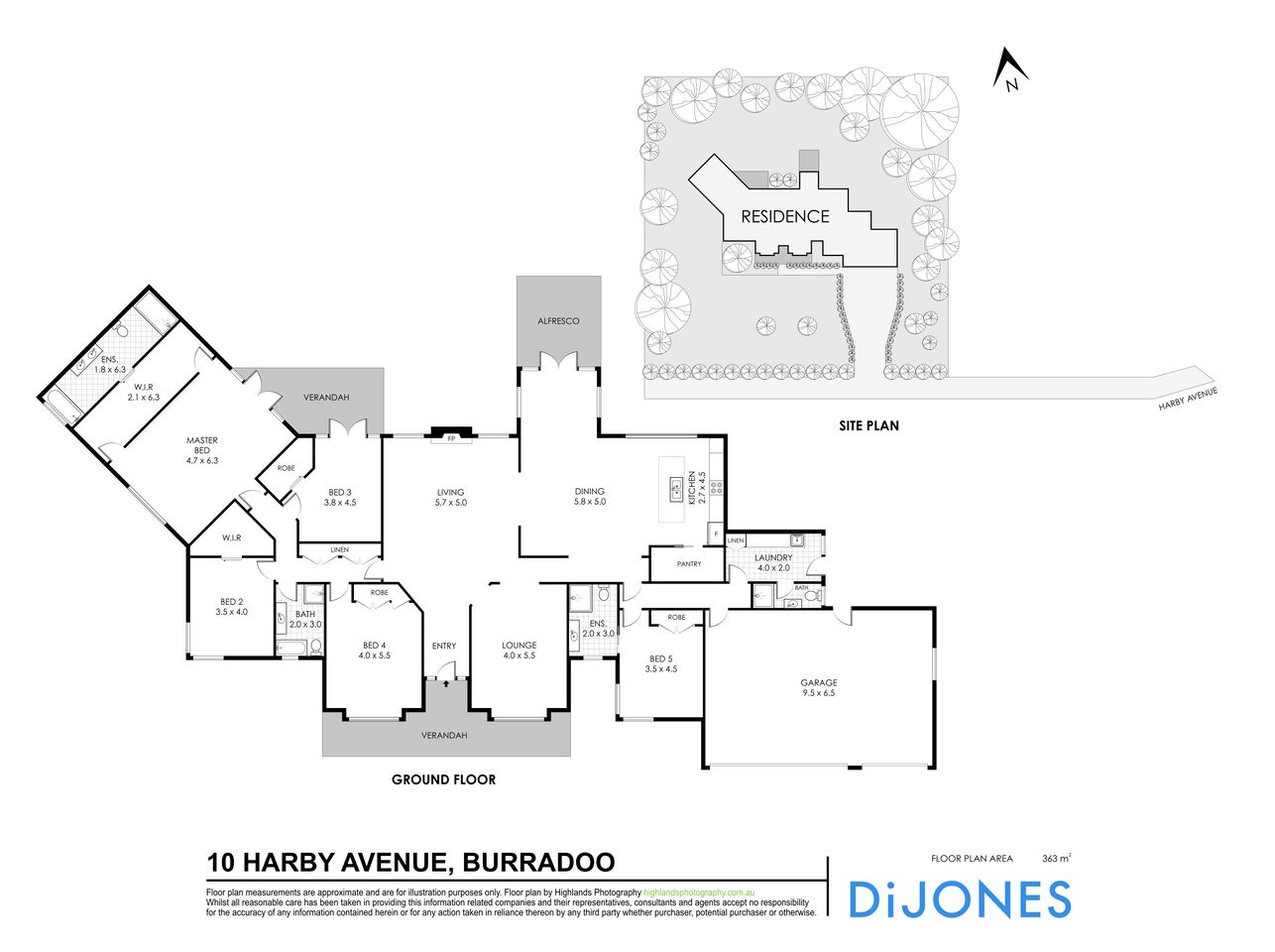 Property listing image