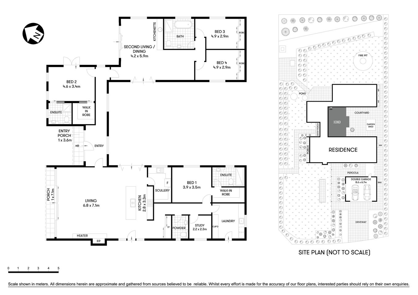 Property listing image