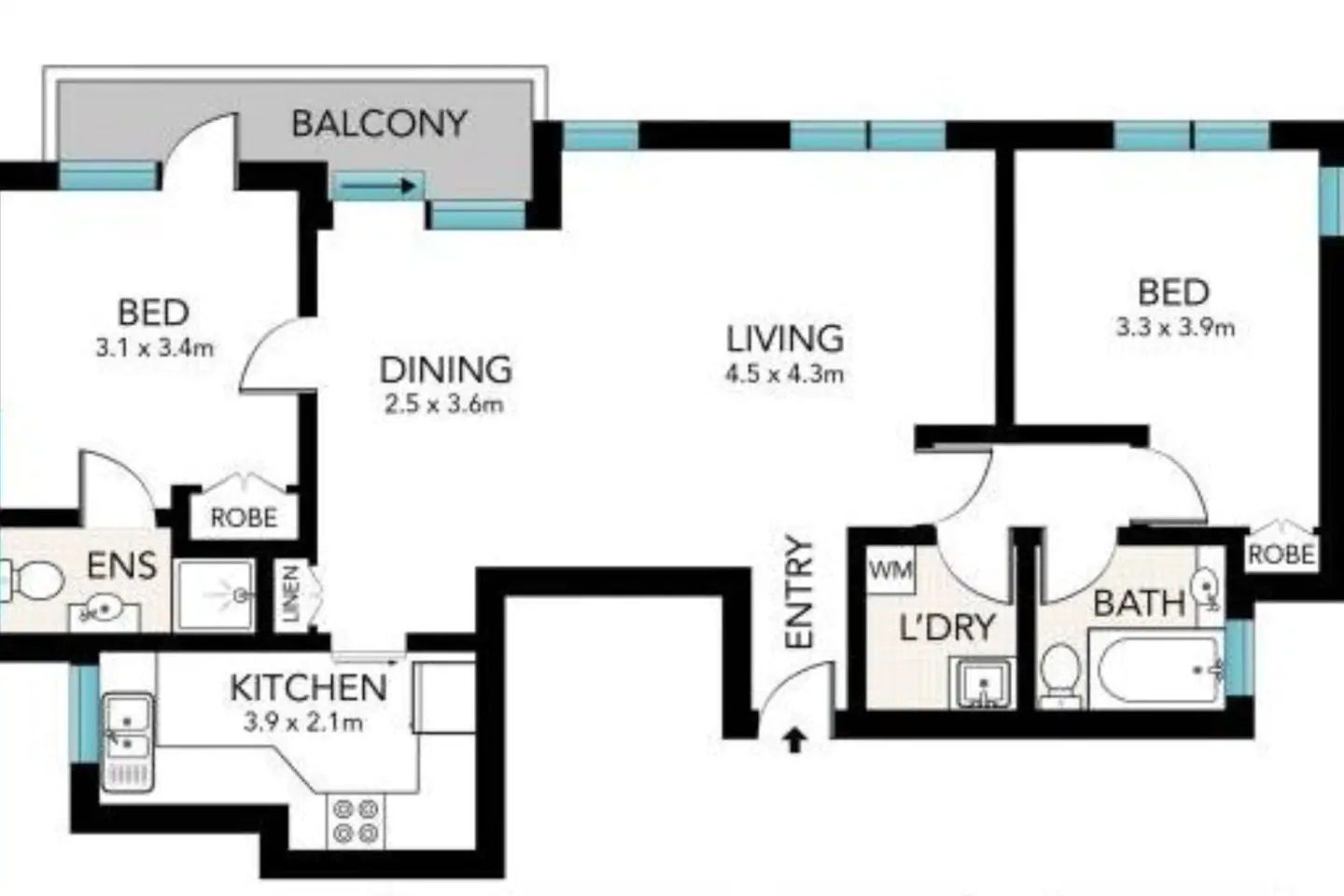 Property listing image