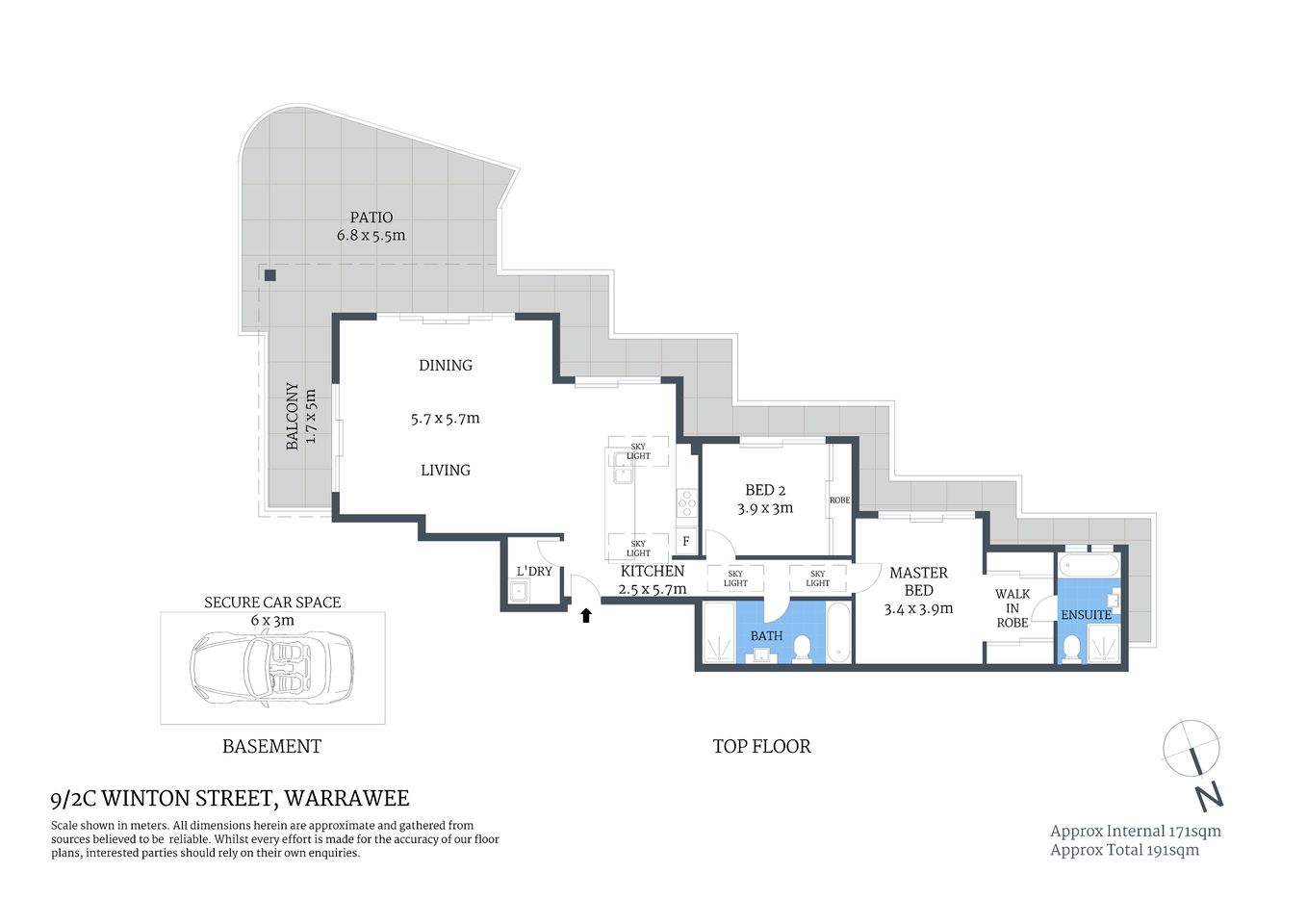 Property listing image