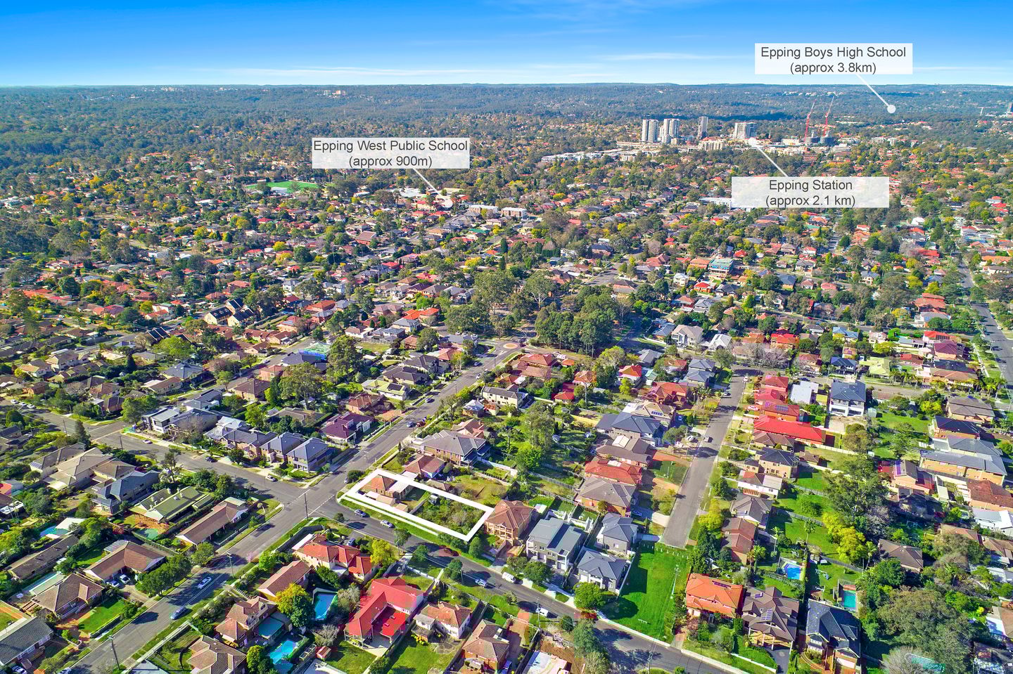 Property listing image