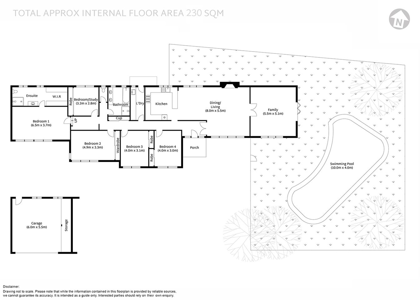 Property listing image