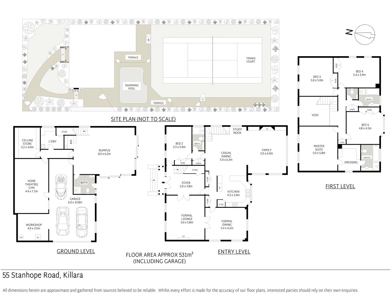 Property listing image