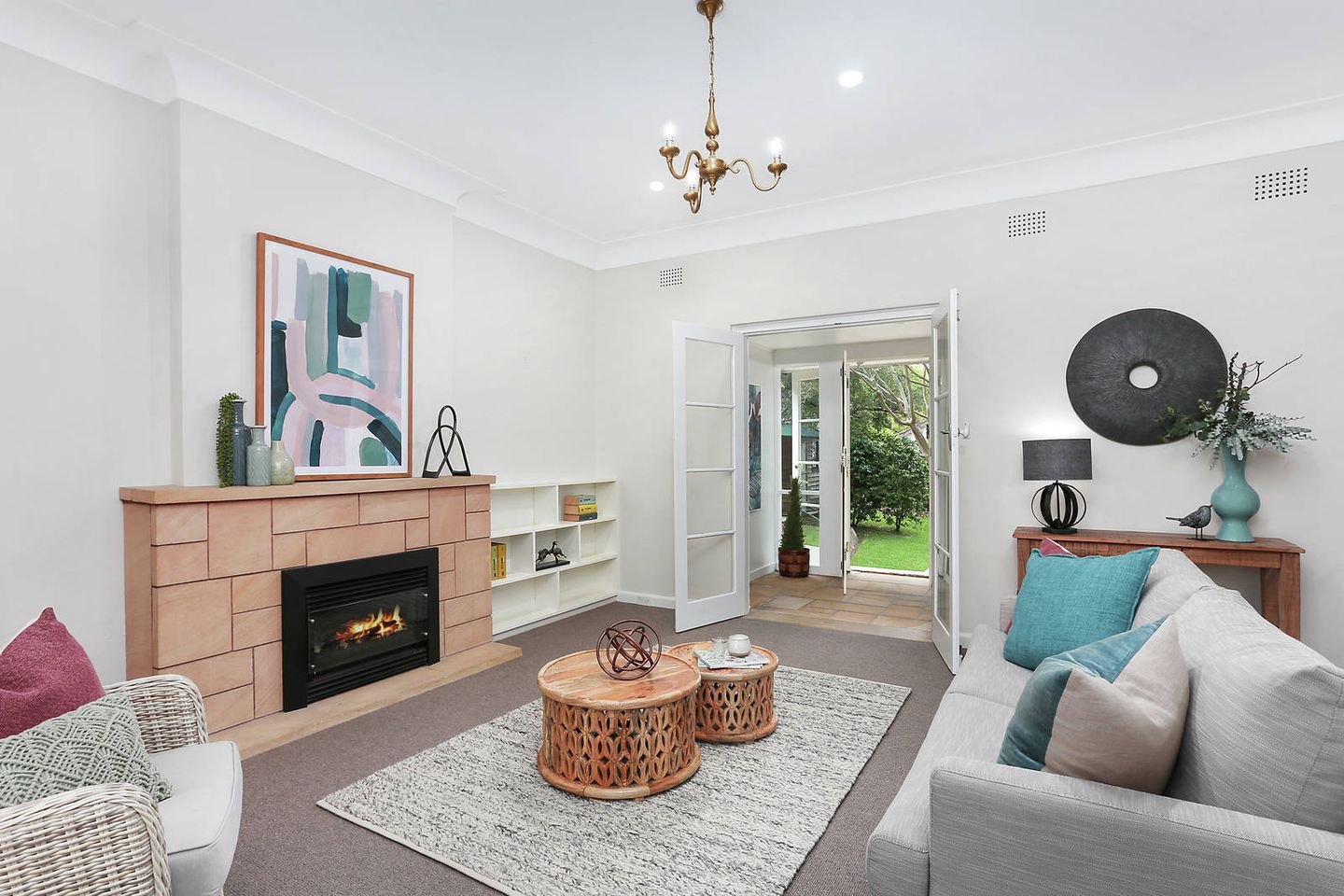 Property listing image