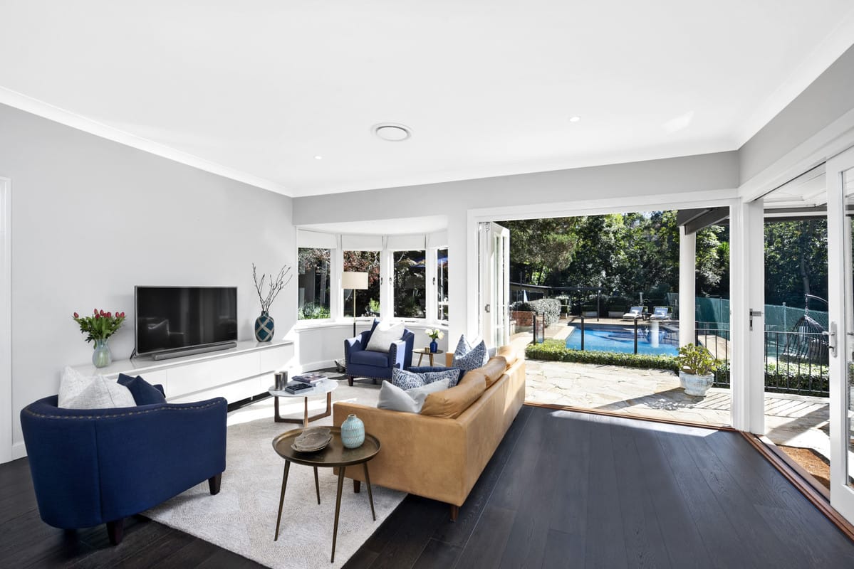 Property listing image