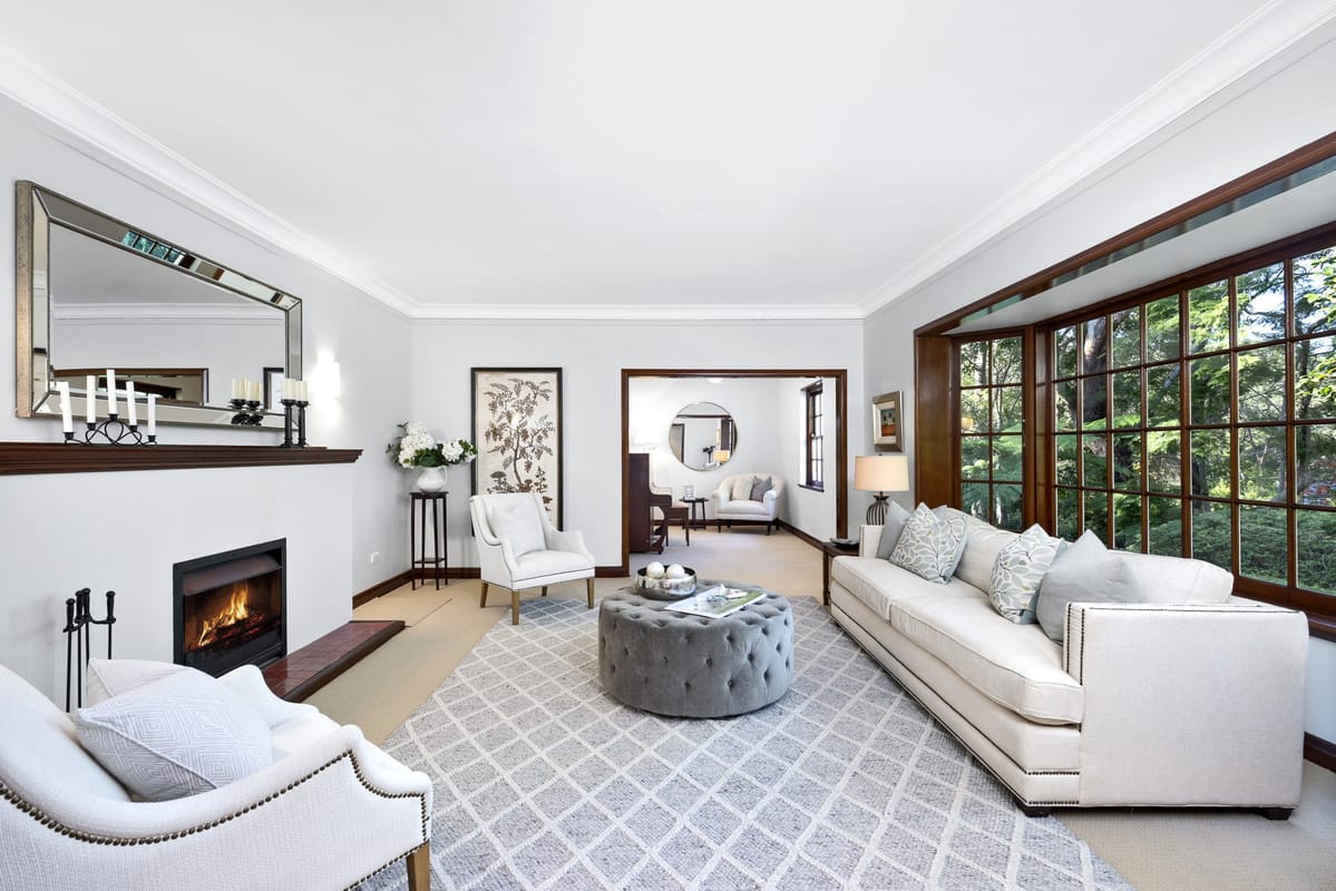 Property listing image