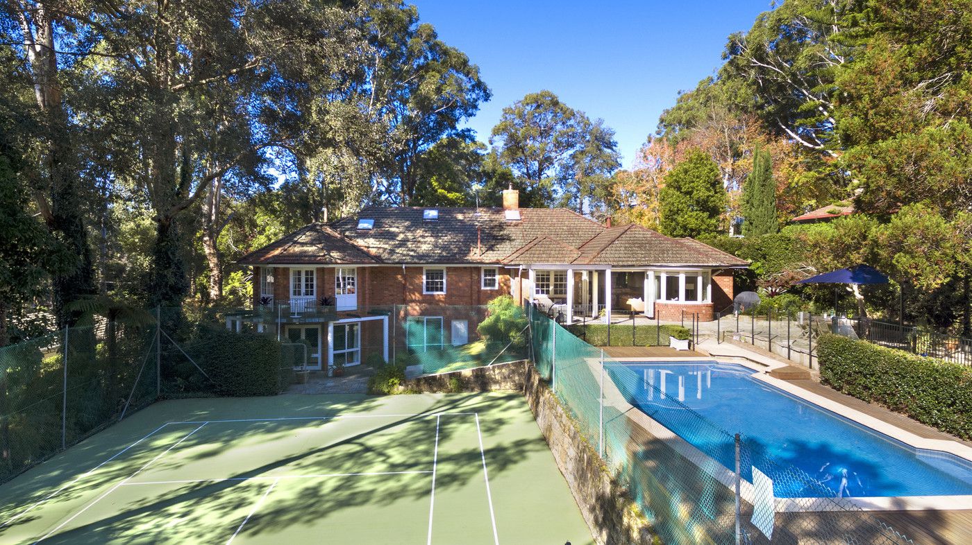 Property listing image