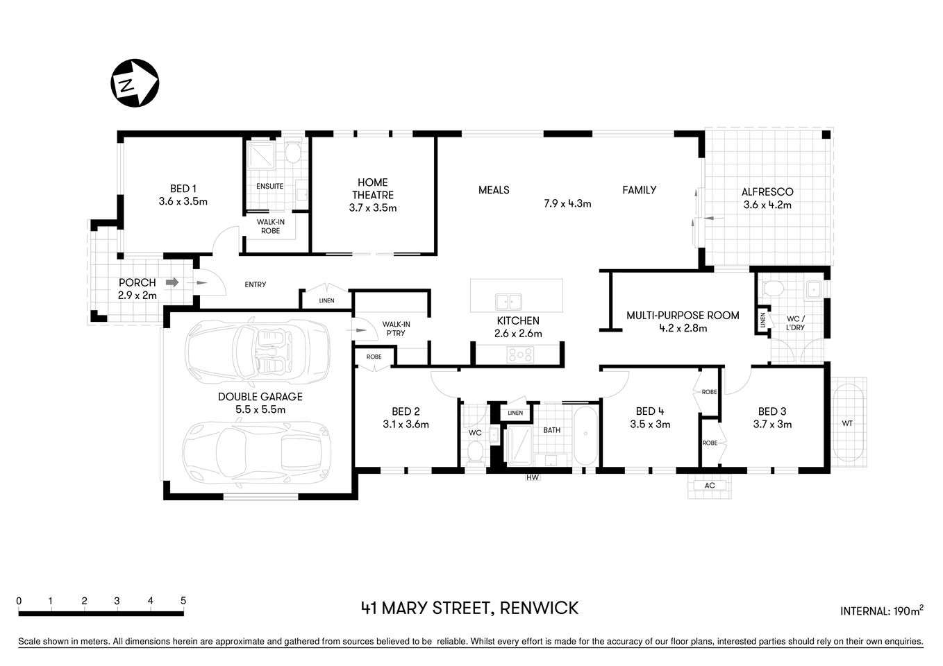 Property listing image