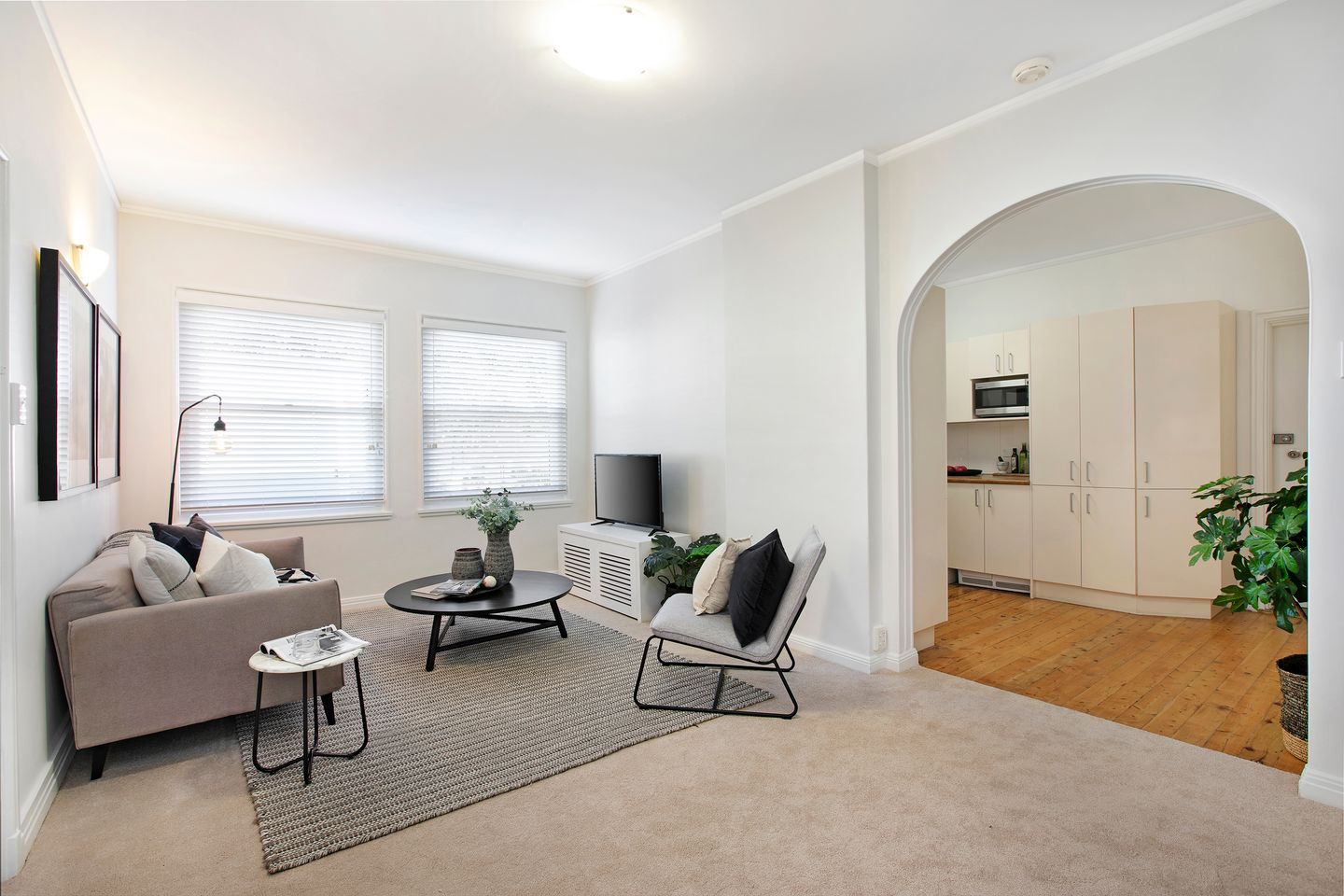 Property listing image