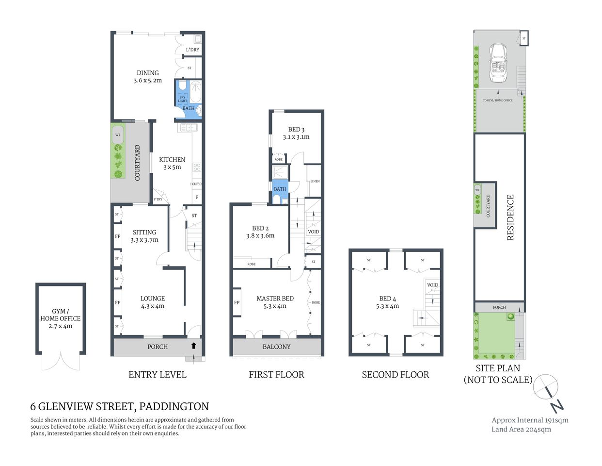 Property listing image
