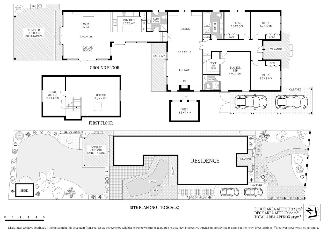 Property listing image