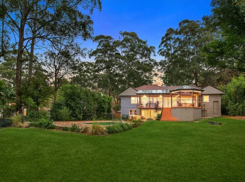 Property listing image