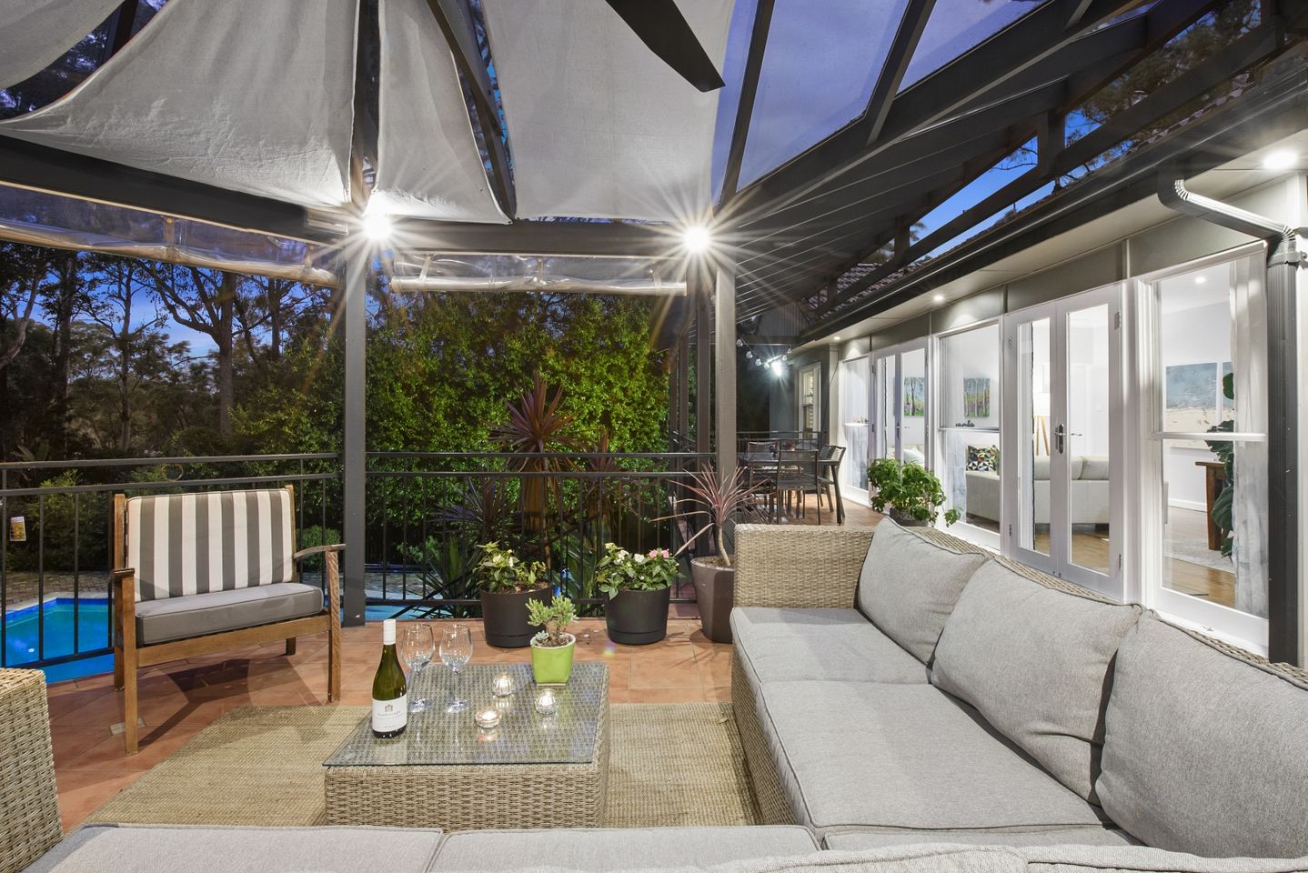 Property listing image