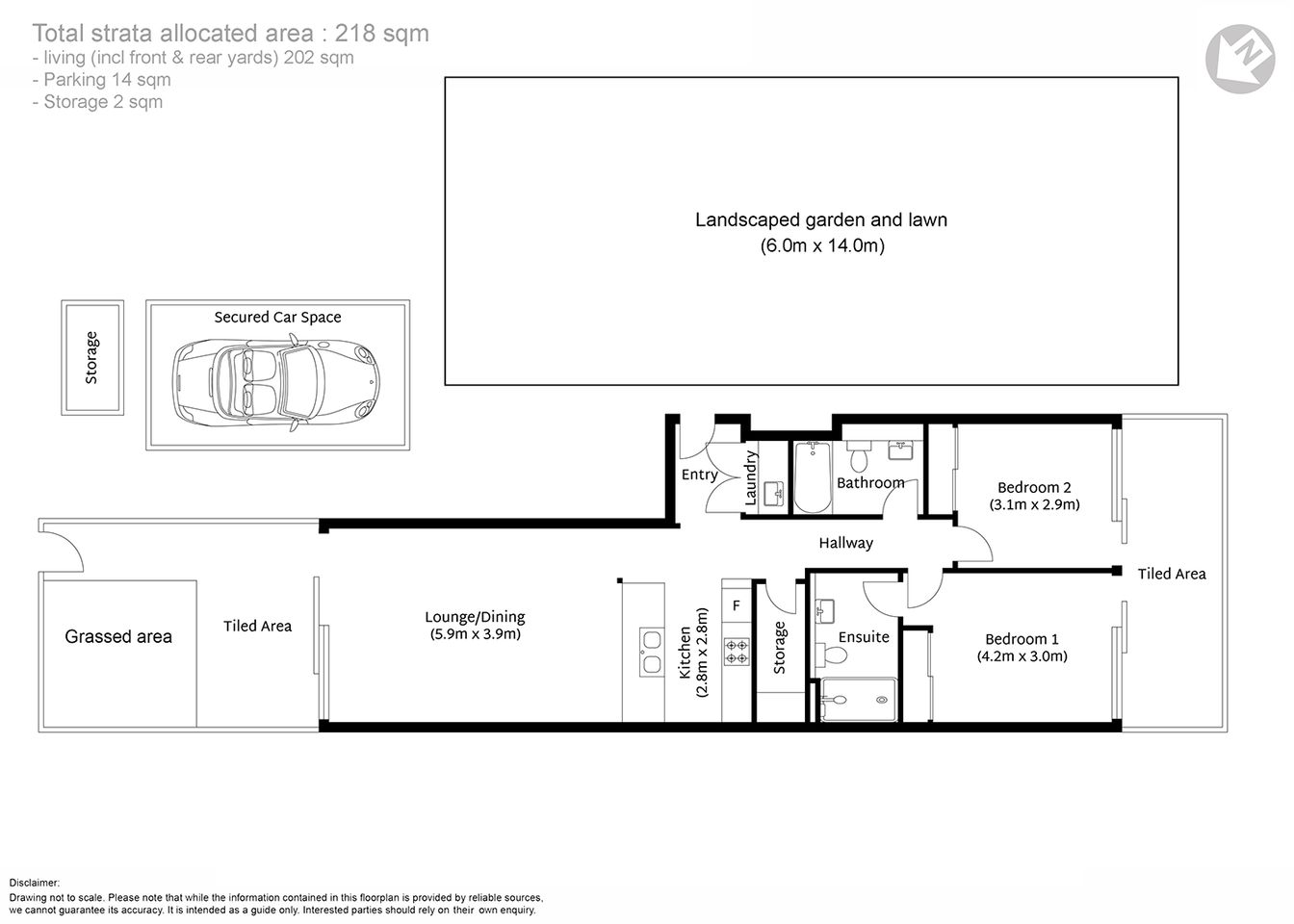 Property listing image