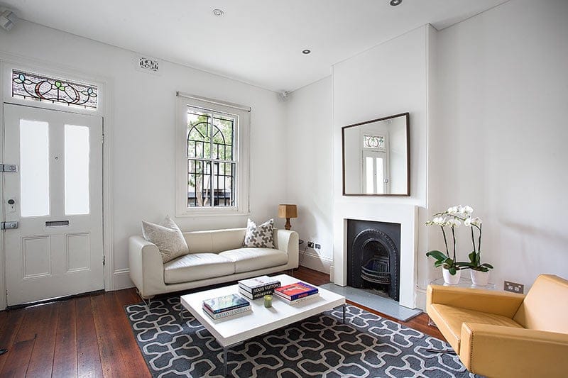 Property listing image