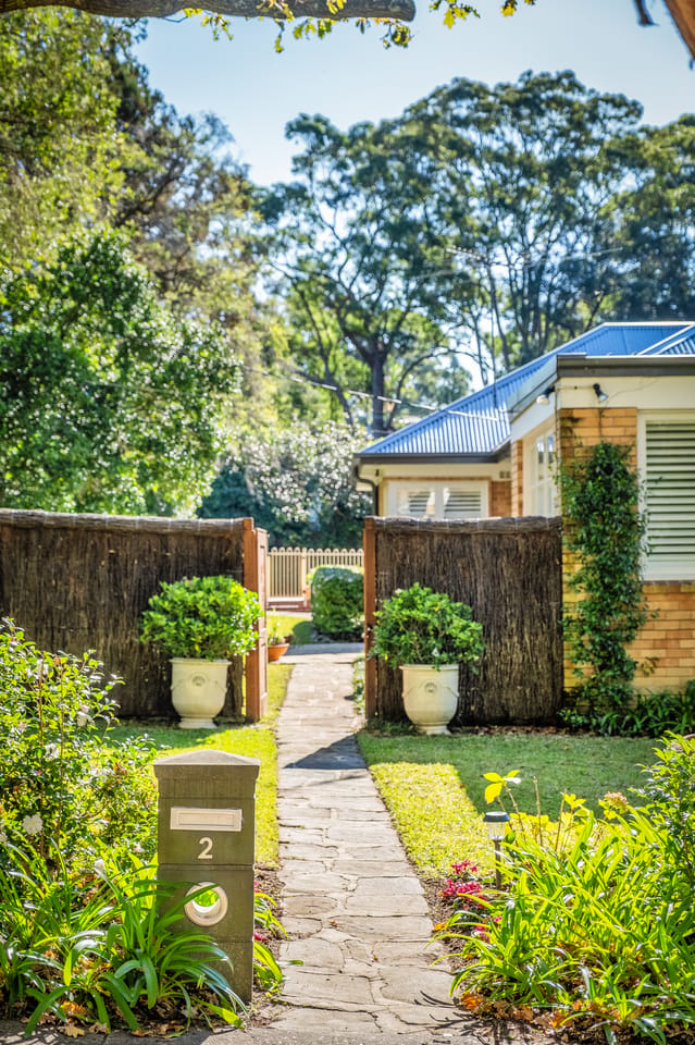 Property listing image