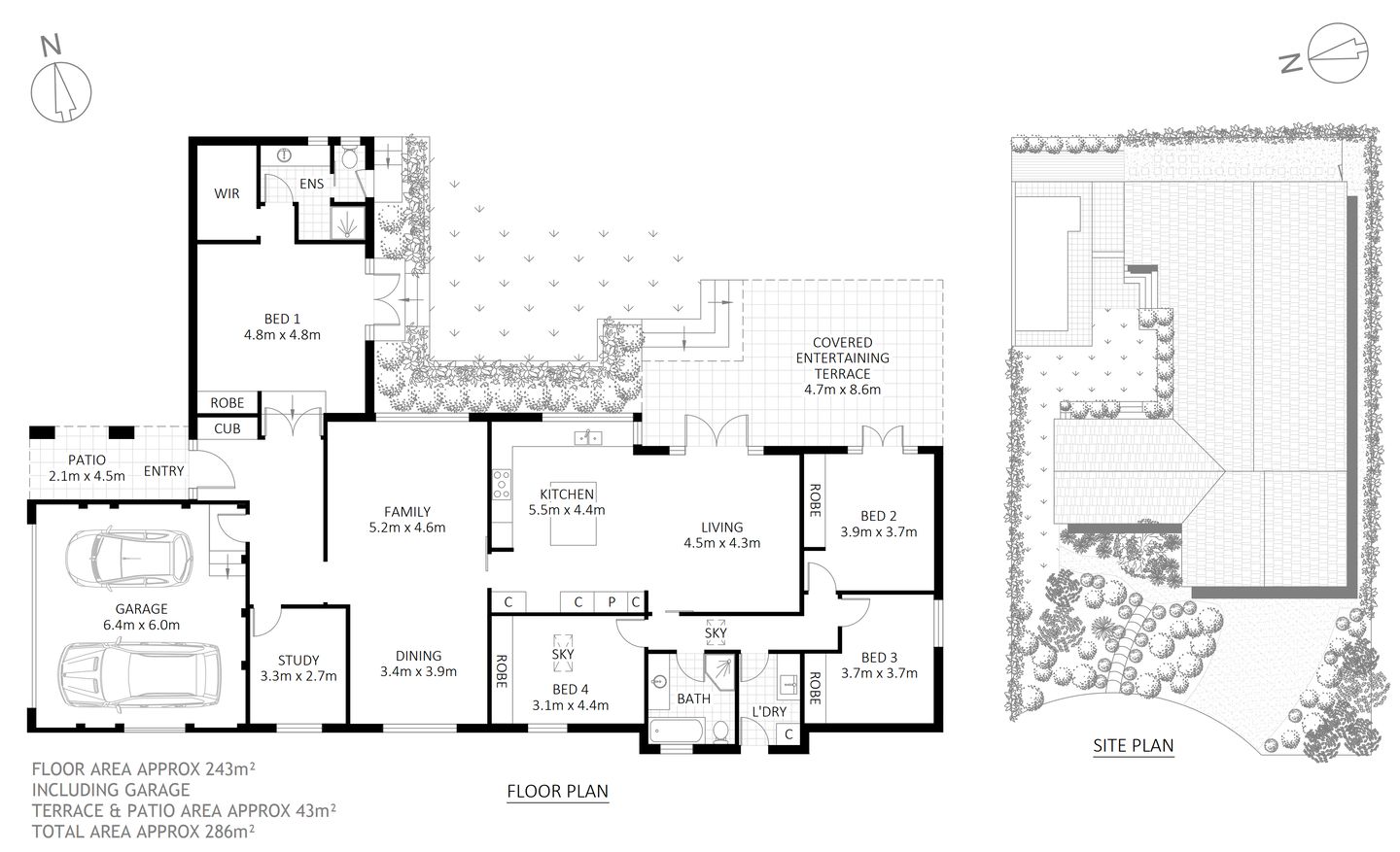 Property listing image