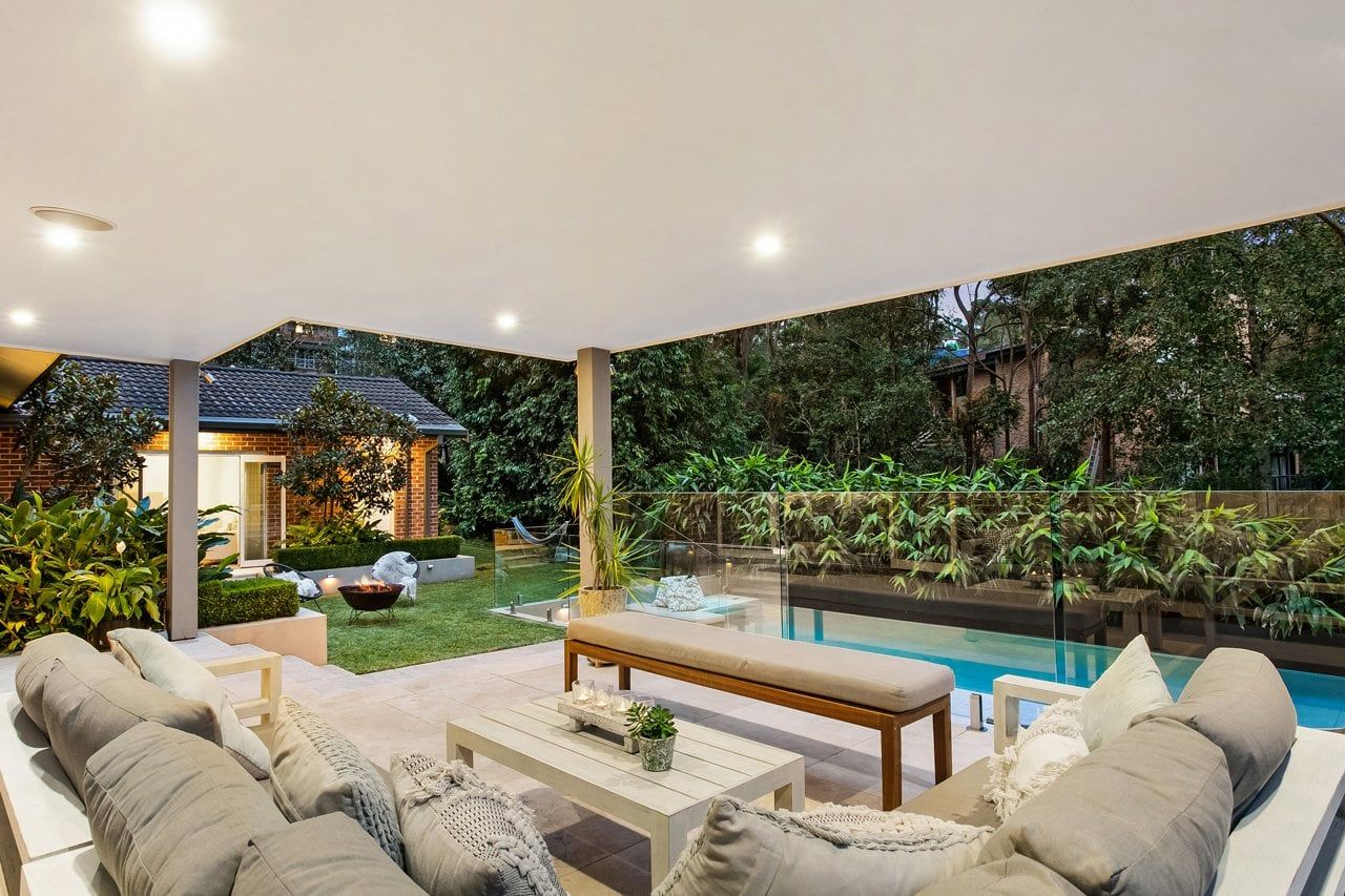 Property listing image