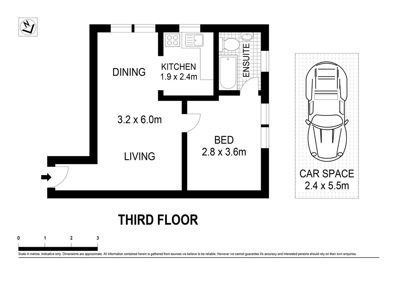 Property listing image