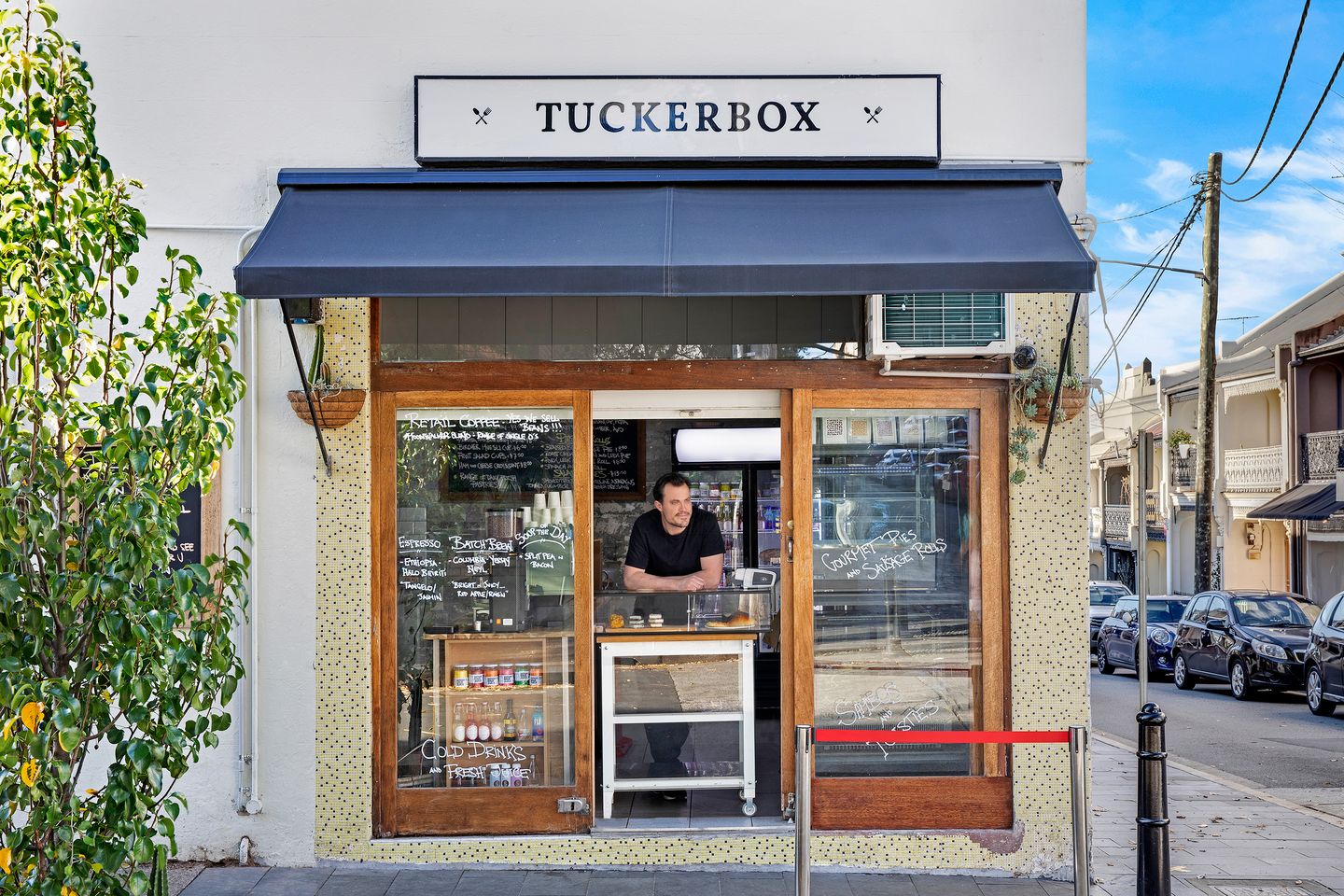 Property listing image