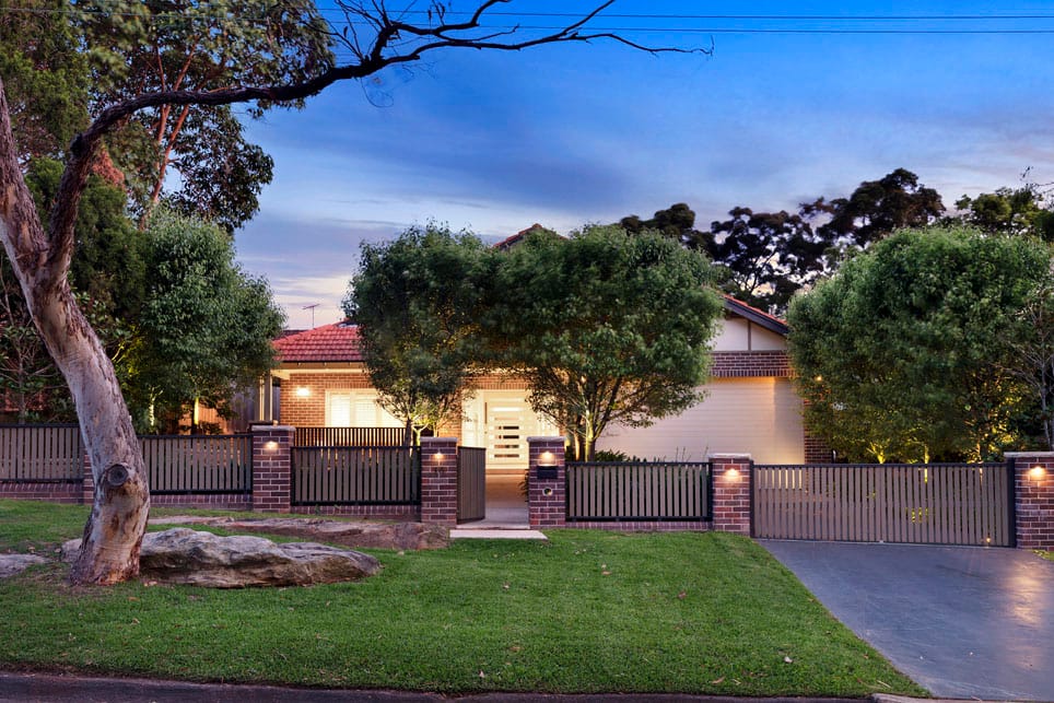 Property listing image