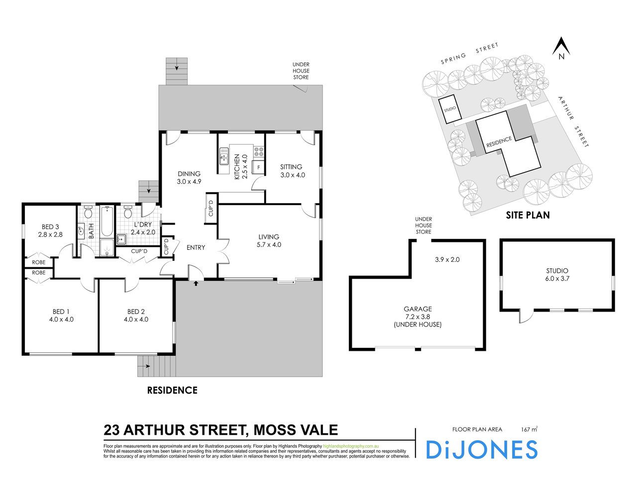 Property listing image