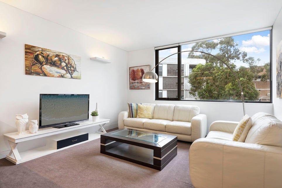 Property listing image
