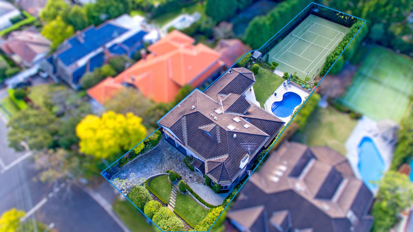 Property listing image